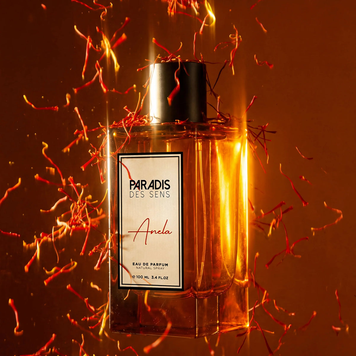 Anela Paradis Des Sens Eau de Parfum 100ml