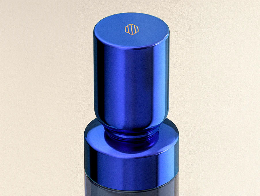 Ciel D'Orage Ojar Absolute Perfume Oil 20ml