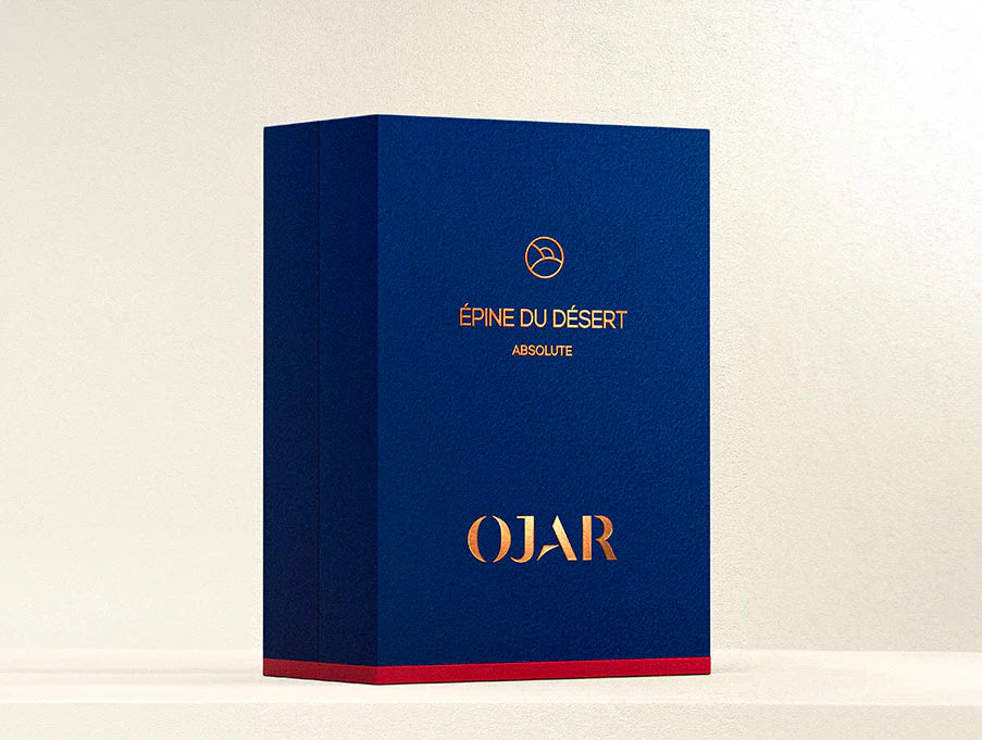 Épine du Désert Ojar Absolute Perfume Oil 20ml
