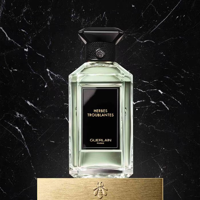 Herbes Troublantes Sud Guerlain Eau de Parfum