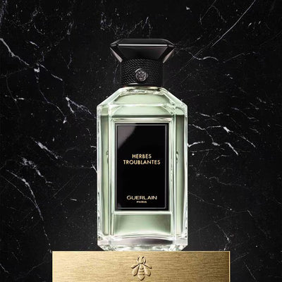 Herbes Troublantes Sud Guerlain Eau de Parfum
