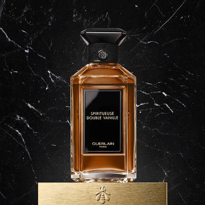 Spiritueuse Double Vanille Guerlain Eau de Parfum