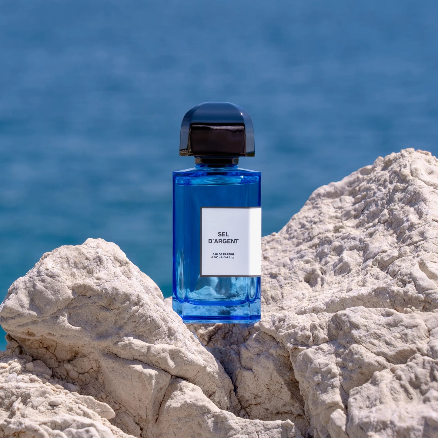 Sel D'argent BDK Parfums Eau de Parfum