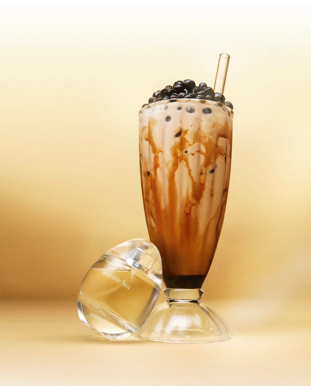 Bubble Tea d`Annam Eau de Parfum 50ml