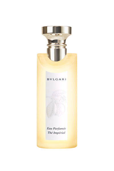 Bvlgari Eau Parfumée Thé Impérial Eau De Parfum Sample