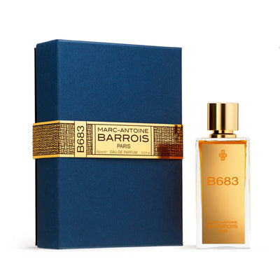 B683 Marc-Antoine Barrois Eau de Parfum Sample