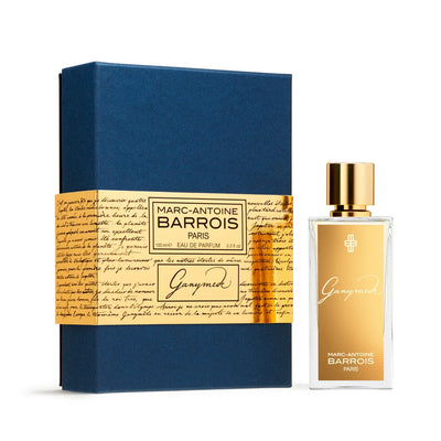 Ganymede Marc-Antoine Barrois Eau de Parfum