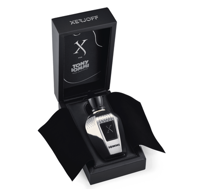 Tony Iommi Monkey Special Xerjoff Eau De Parfum Sample 2ml