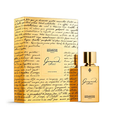 Ganymede Marc-Antoine Barrois Extrait de Parfum 50ml