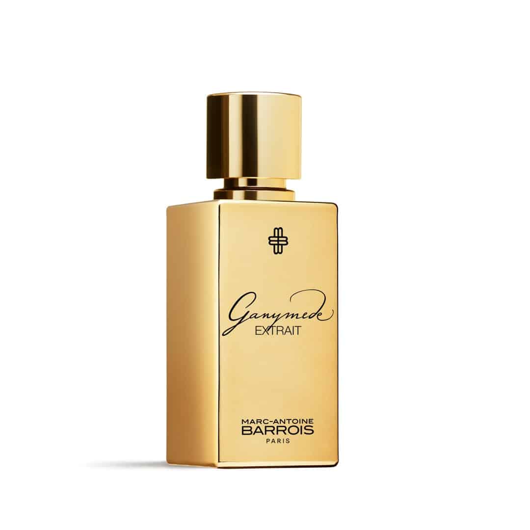 Ganymede Marc-Antoine Barrois Extrait de Parfum 50ml