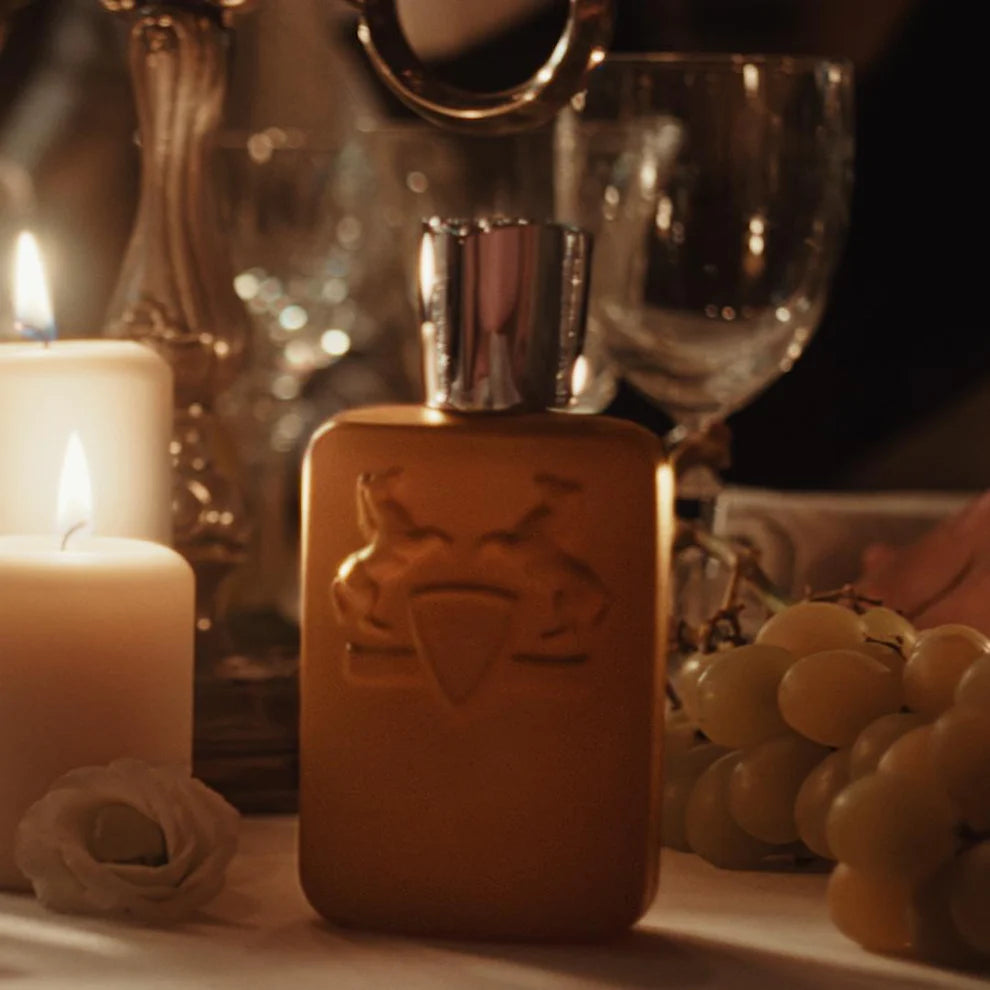 Althaïr Parfums De Marly Eau de Parfum Sample