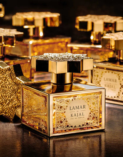 Lamar by Kajal Eau de Parfum Sample