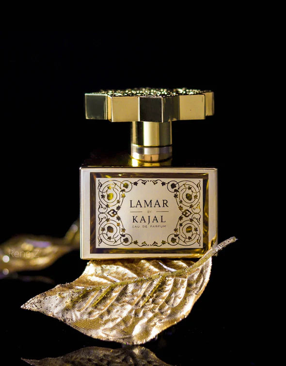 Lamar by Kajal Eau de Parfum 100ml