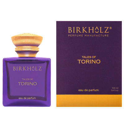 Tales of Torino Birkholz Eau de Parfum 100ml