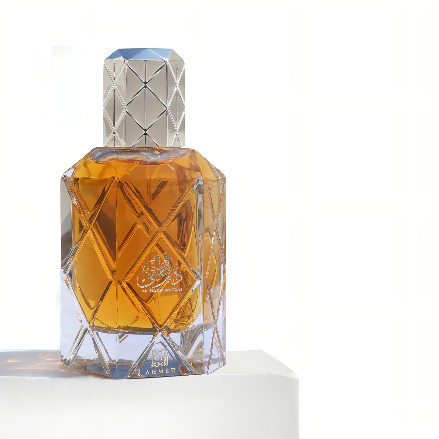 Bin Shaikh Ahmed Al Maghribi Perfume Limited Edition 90ml