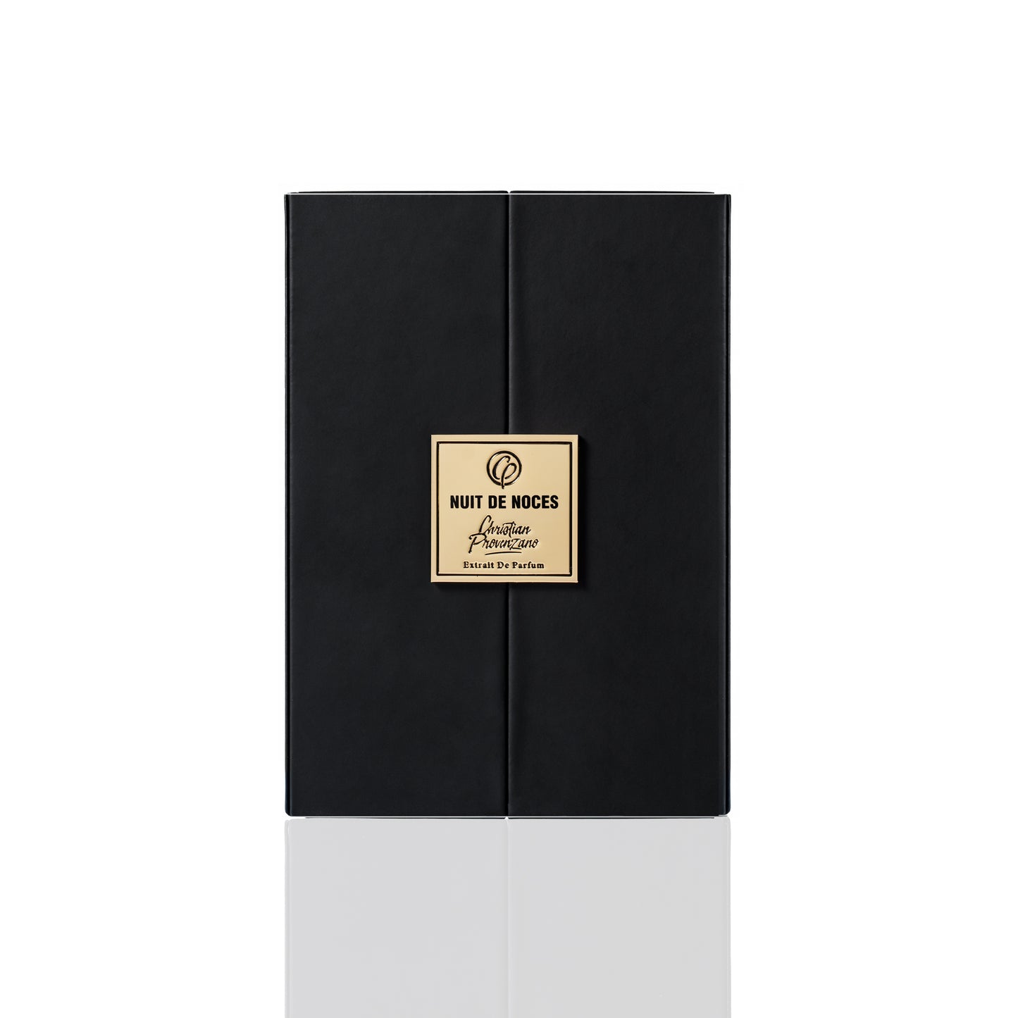 Nuit de Noces Christian Provenzano Extrait De Parfum 100ml