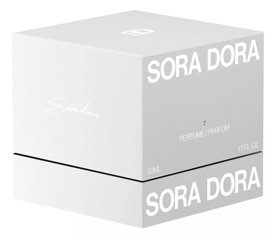 7 Sora Dora Eau De Parfum 50ml