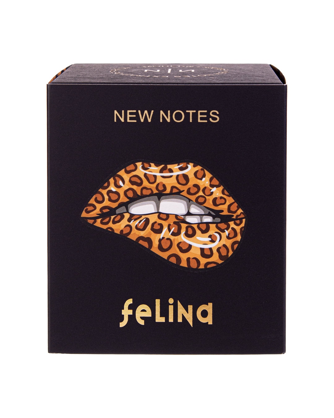 Felina New Notes Extrait De Parfum