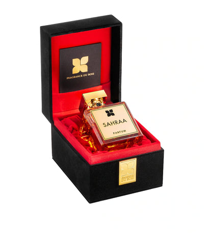 Sahraa Fragrance du Bois Eau de Parfum