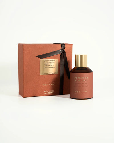 Bagage à Main Laboratorio Olfattivo Parfum Intense 100ml