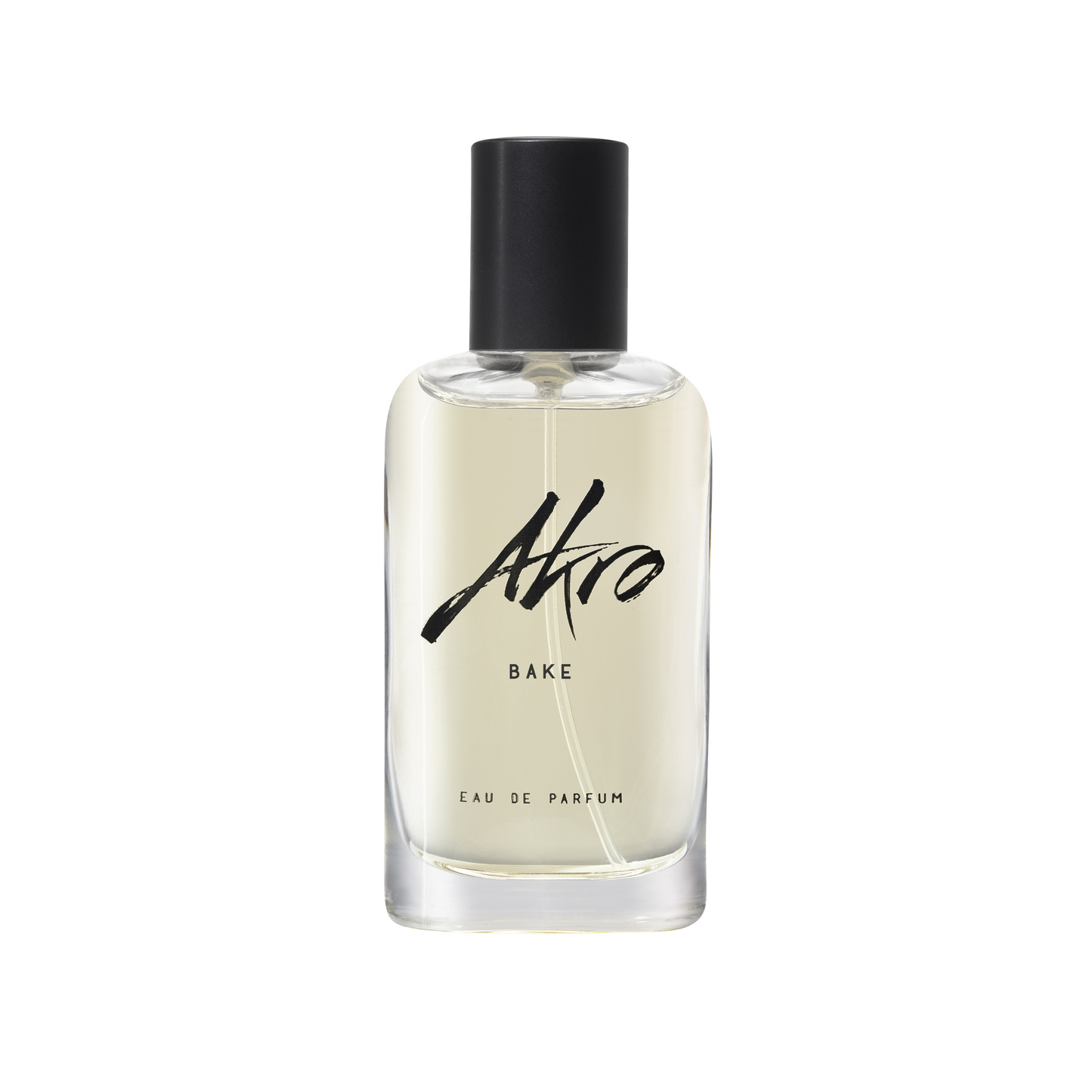Bake Akro Fragrances Eau De Parfum Sample