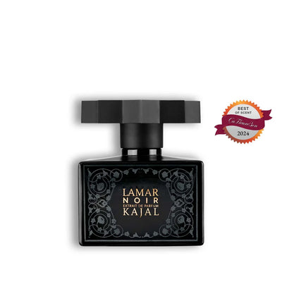 Lamar Noir By Kajal Eau De Parfum 100ml