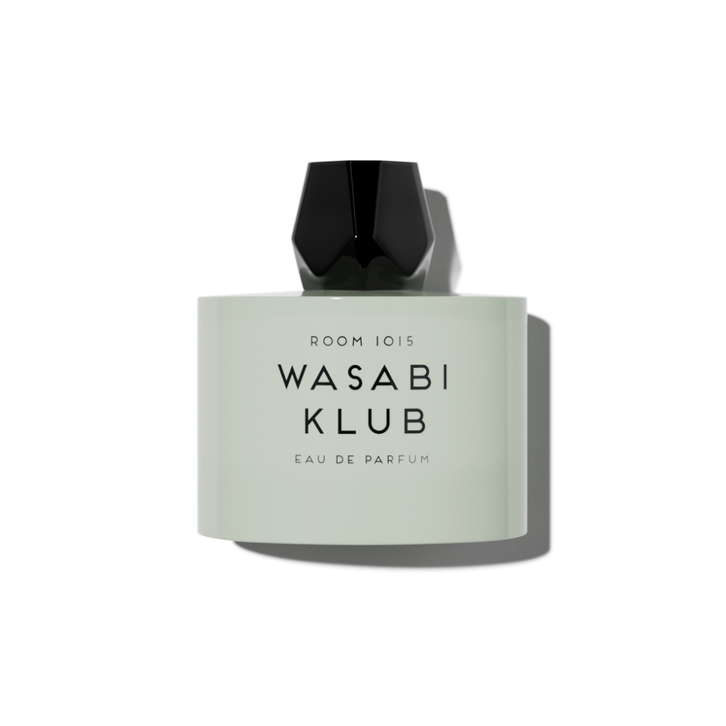 Wasabi Klub Room 1015 Eau de Parfum