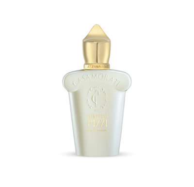 Quattro Pizzi Casamorati Xerjoff Eau de Parfum Sample 2ml