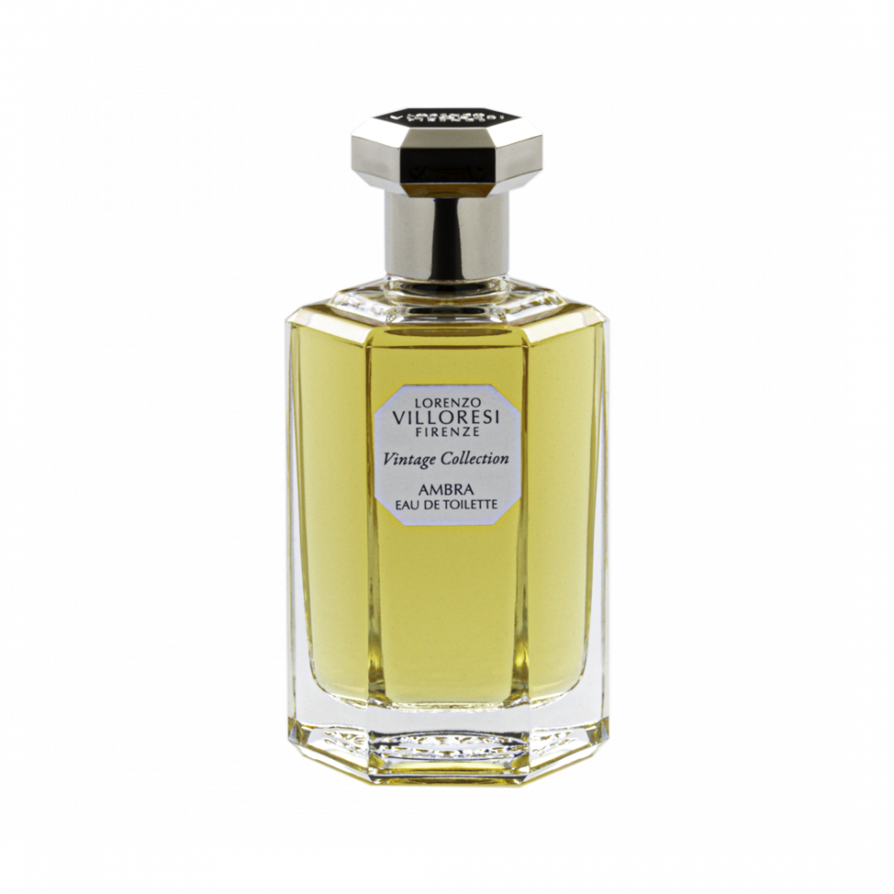 Ambra Lorenzo Villoresi Eau de Toilette