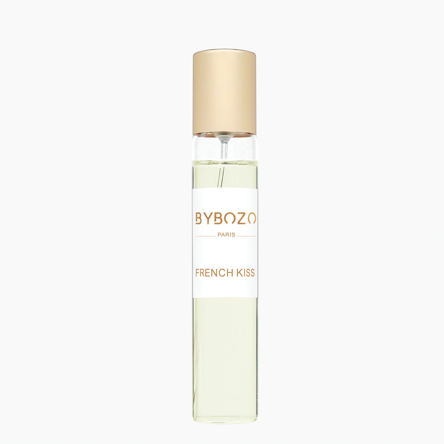 French Kiss Bybozo Paris Eau de Parfum
