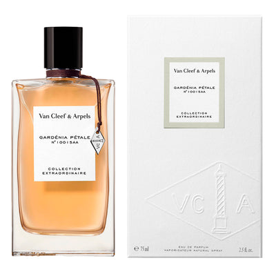 Gardenia Van Cleef & Arpels Eau de Parfum 75 ml
