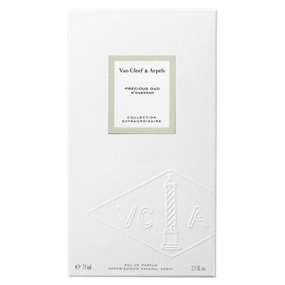 Precious Oud Van Cleef & Arpels Eau de Parfum 75 ml