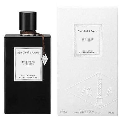 Bois Dorè Van Cleef & Arpels Eau de Parfum 75 ml