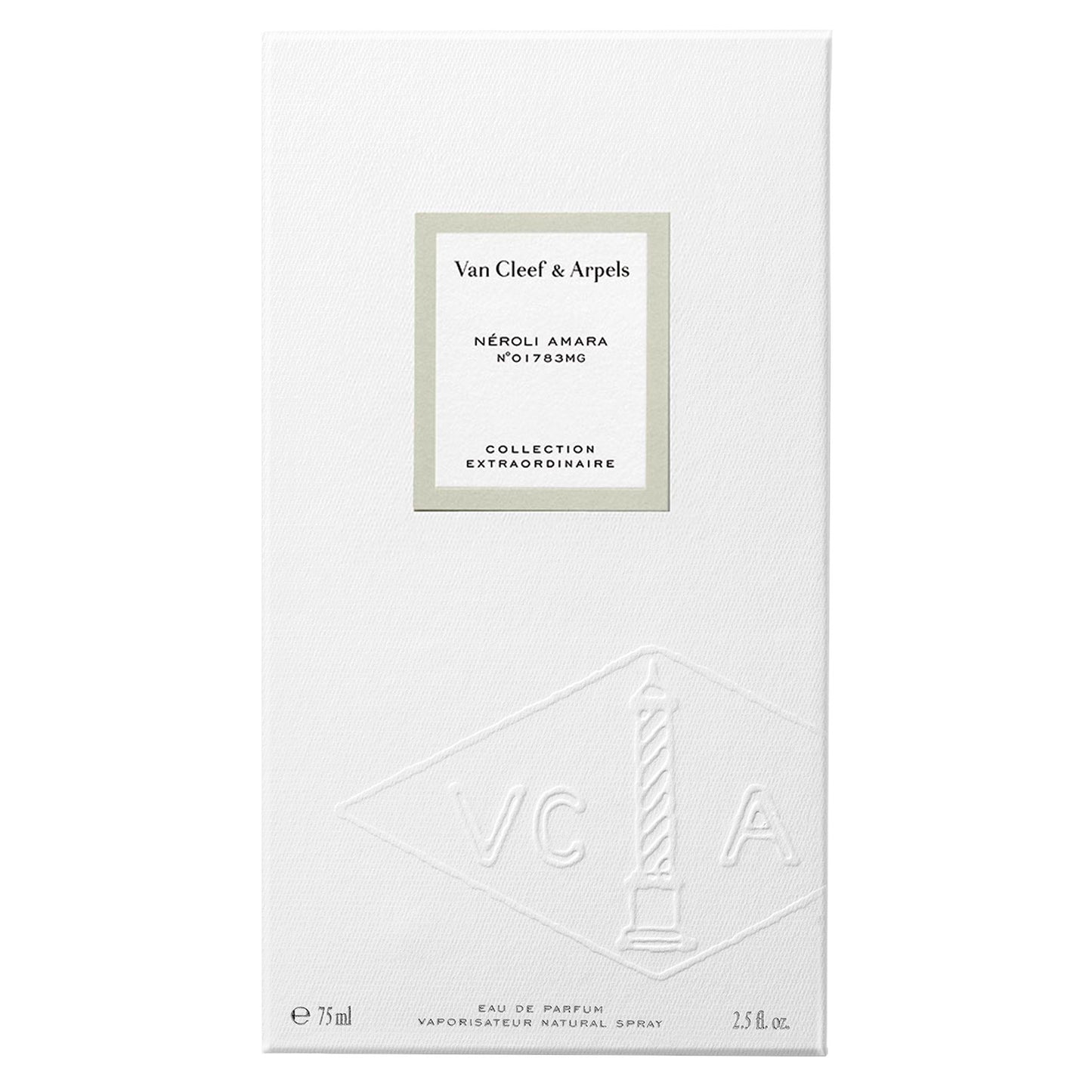 Neroli Amara Van Cleef & Arpels Eau de Parfum 75 ml