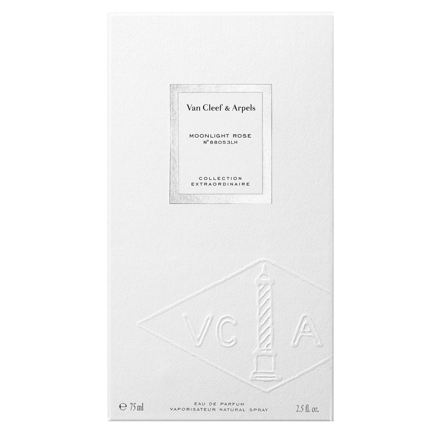 Moonlight Rose Van Cleef & Arpels Eau de Parfum 75 ml