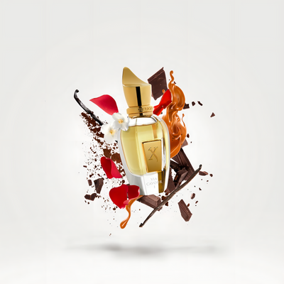 Via Cavour 1 Xerjoff Eau de Parfum Sample 2ml