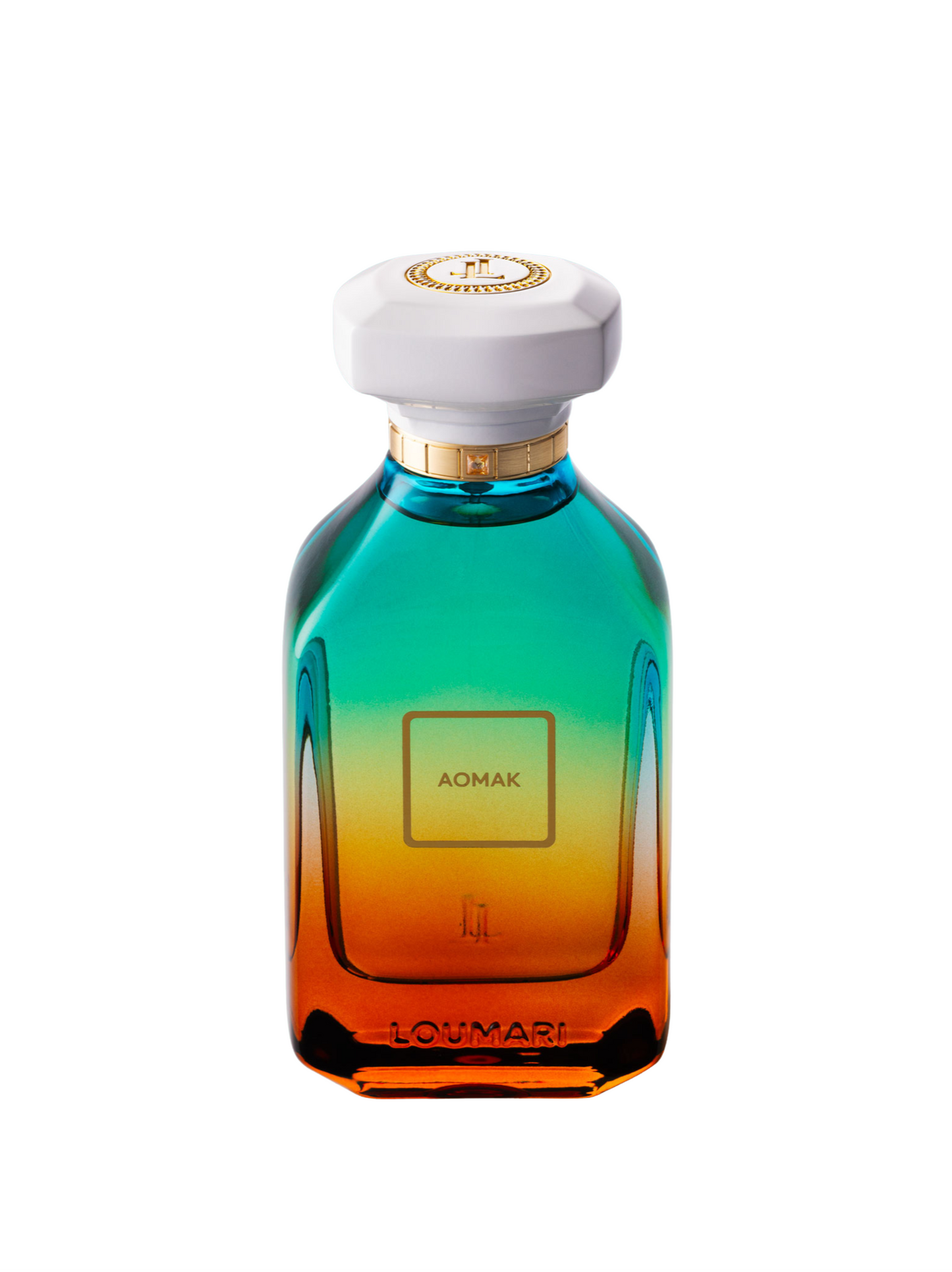 Il Padrino Sospiro & Aomak Loumari Eau De Parfum 2x100ml