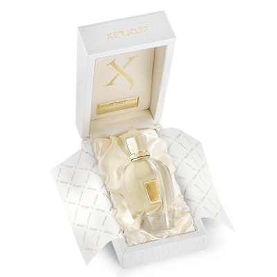 Elle XJ 17/17 Xerjoff Eau de Parfum Sample 2ml