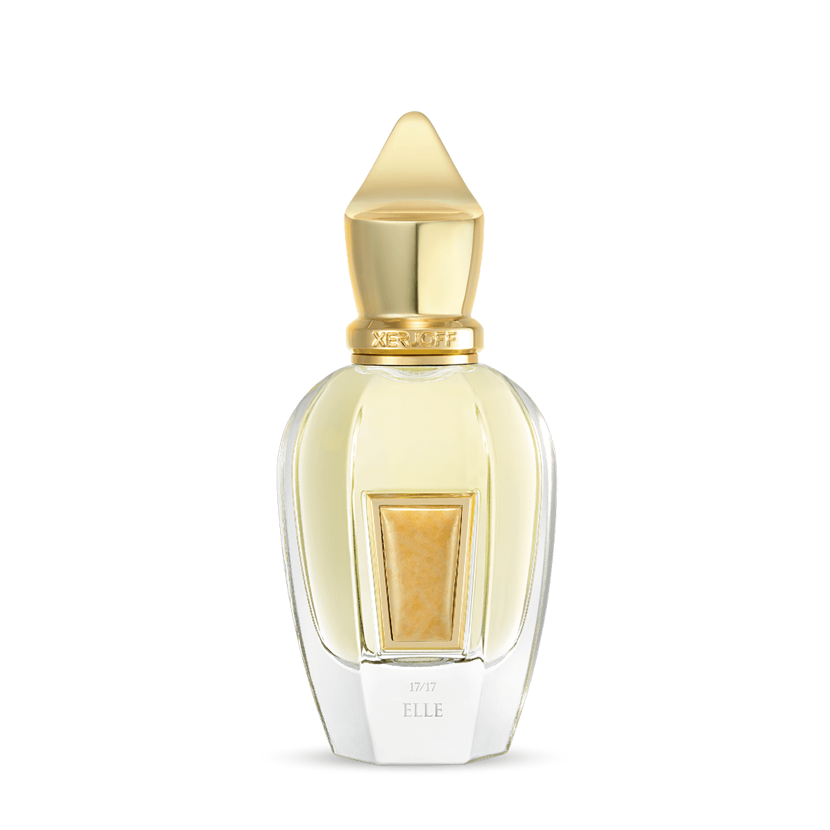 Elle XJ 17/17 Xerjoff Eau de Parfum Sample 2ml