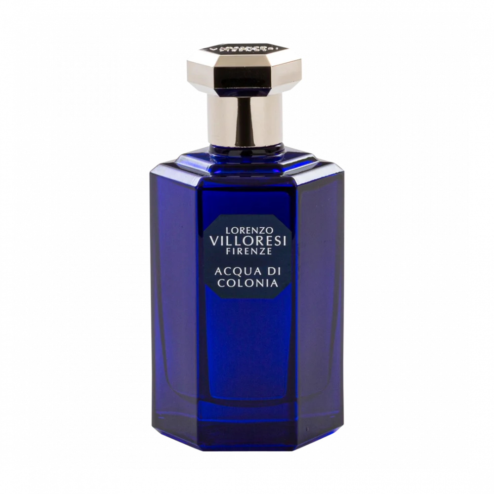 Acqua di Colonia Lorenzo Villoresi Eau de Toilette