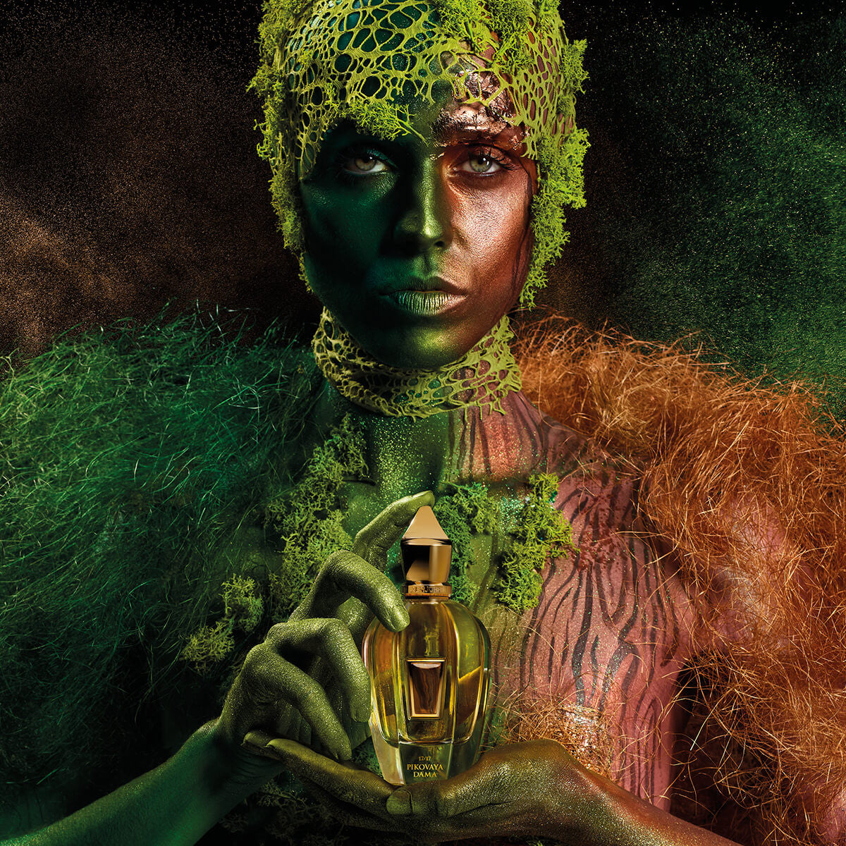 Pikovaya Dama XJ 17/17 Xerjoff