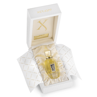Symphonium XJ 17/17 Xerjoff Eau De Parfum Sample 2ml
