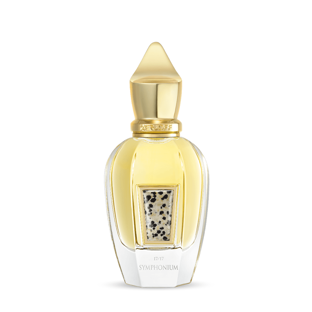 Symphonium XJ 17/17 Xerjoff Eau De Parfum Sample 2ml