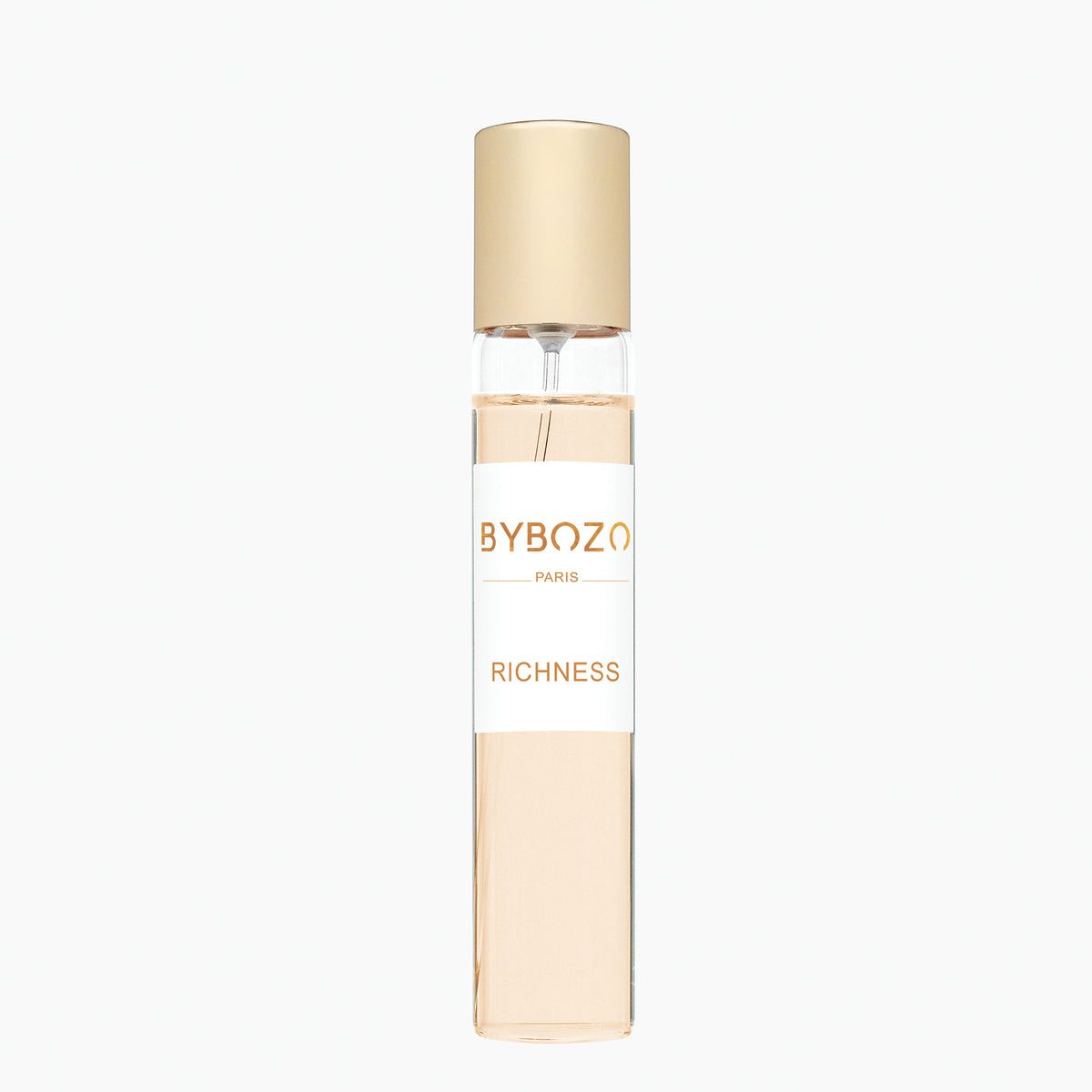 Richness Bybozo Paris Eau de Parfum