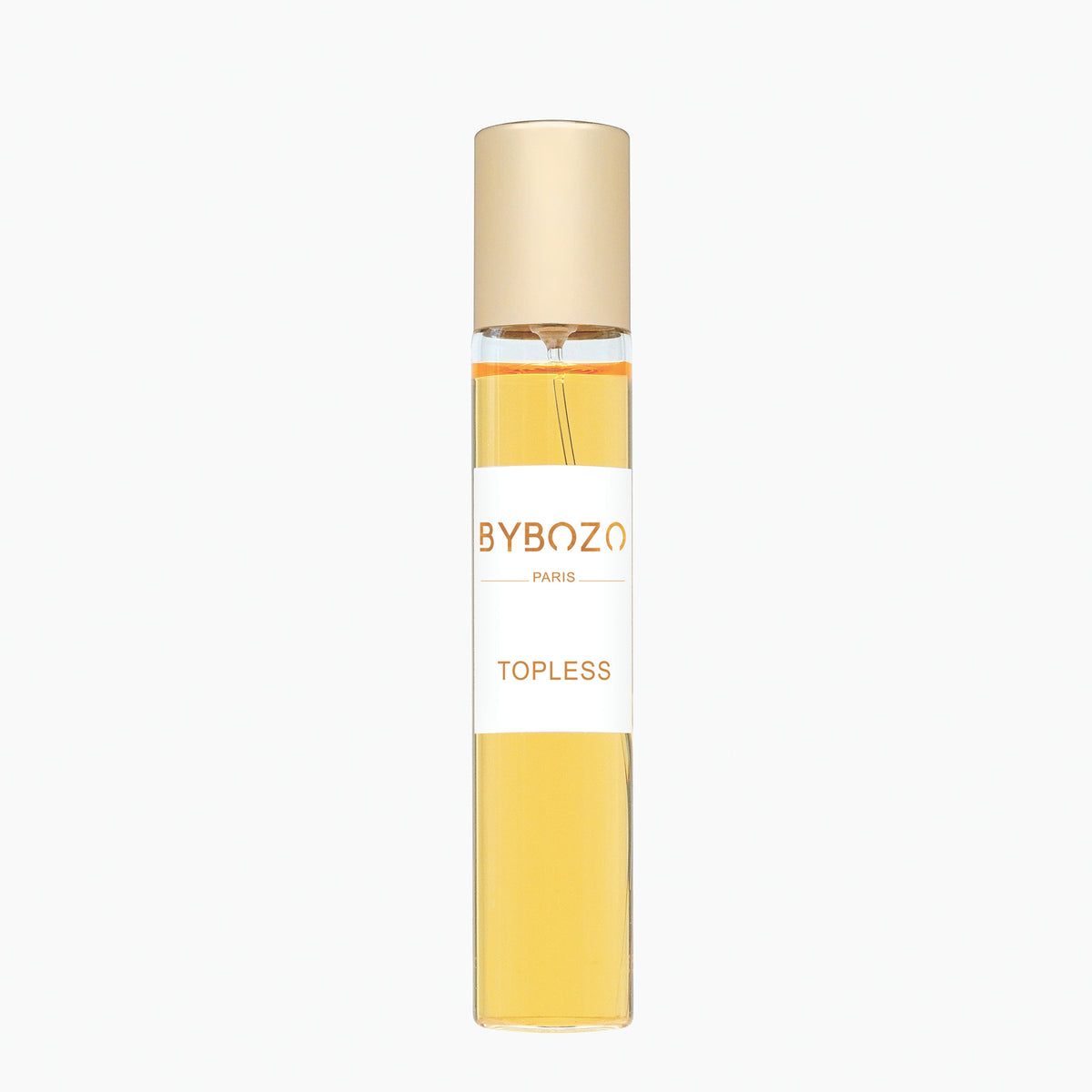 Topless Bybozo Paris Eau de Parfum