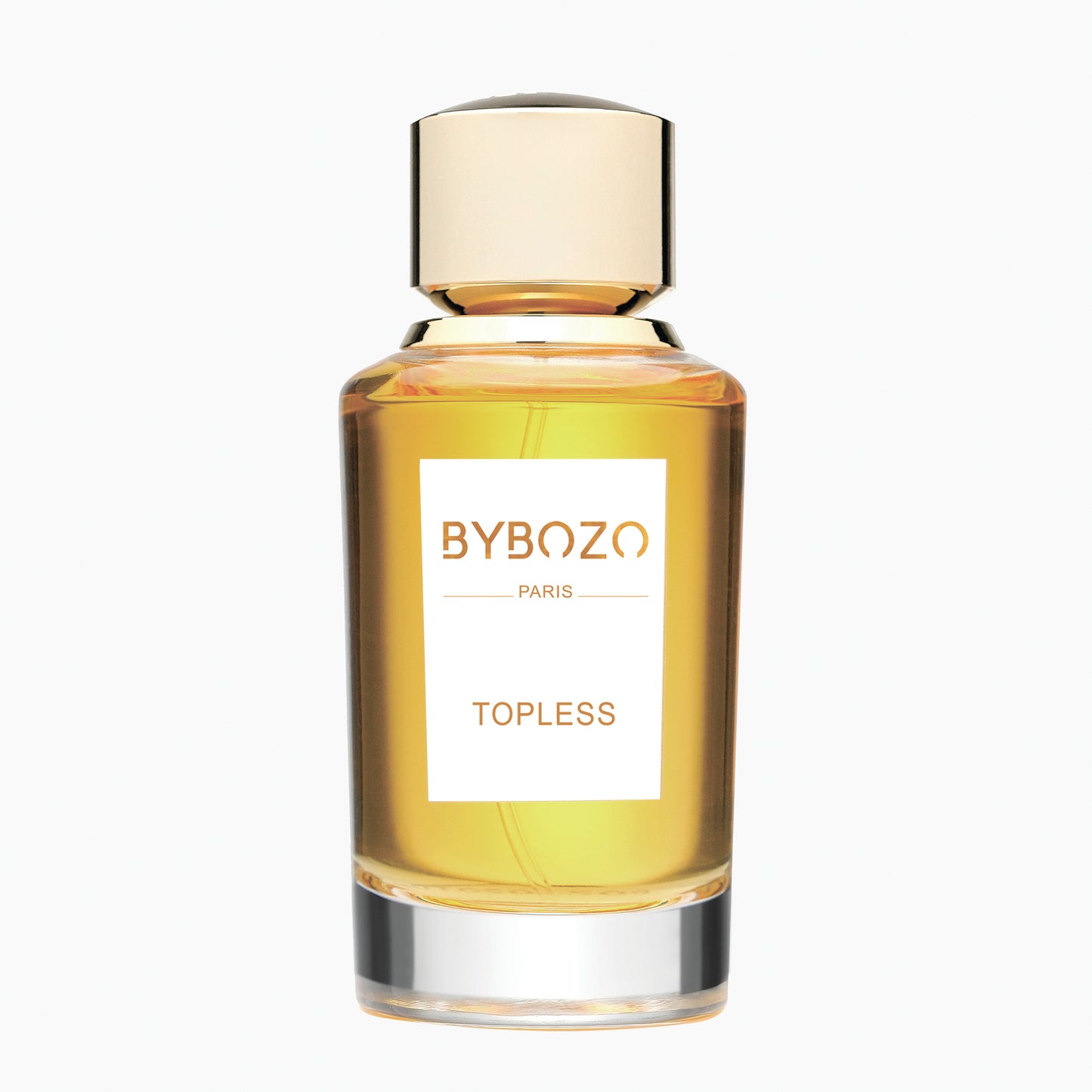 Topless Bybozo Paris Eau de Parfum