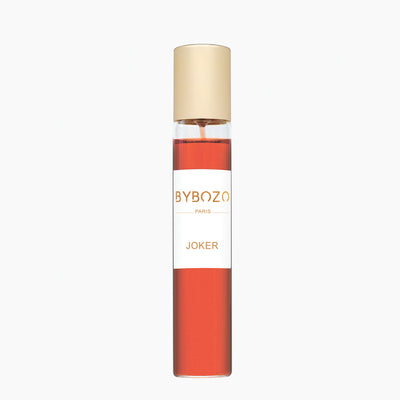 Joker Bybozo Paris Eau de Parfum