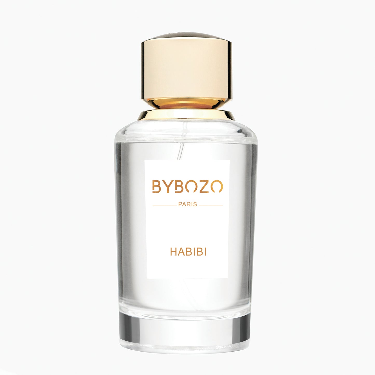 Habibi Bybozo Paris Eau de Parfum
