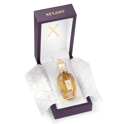 La Capitale Spotlight Xerjoff Eau de Parfum Sample 2ml