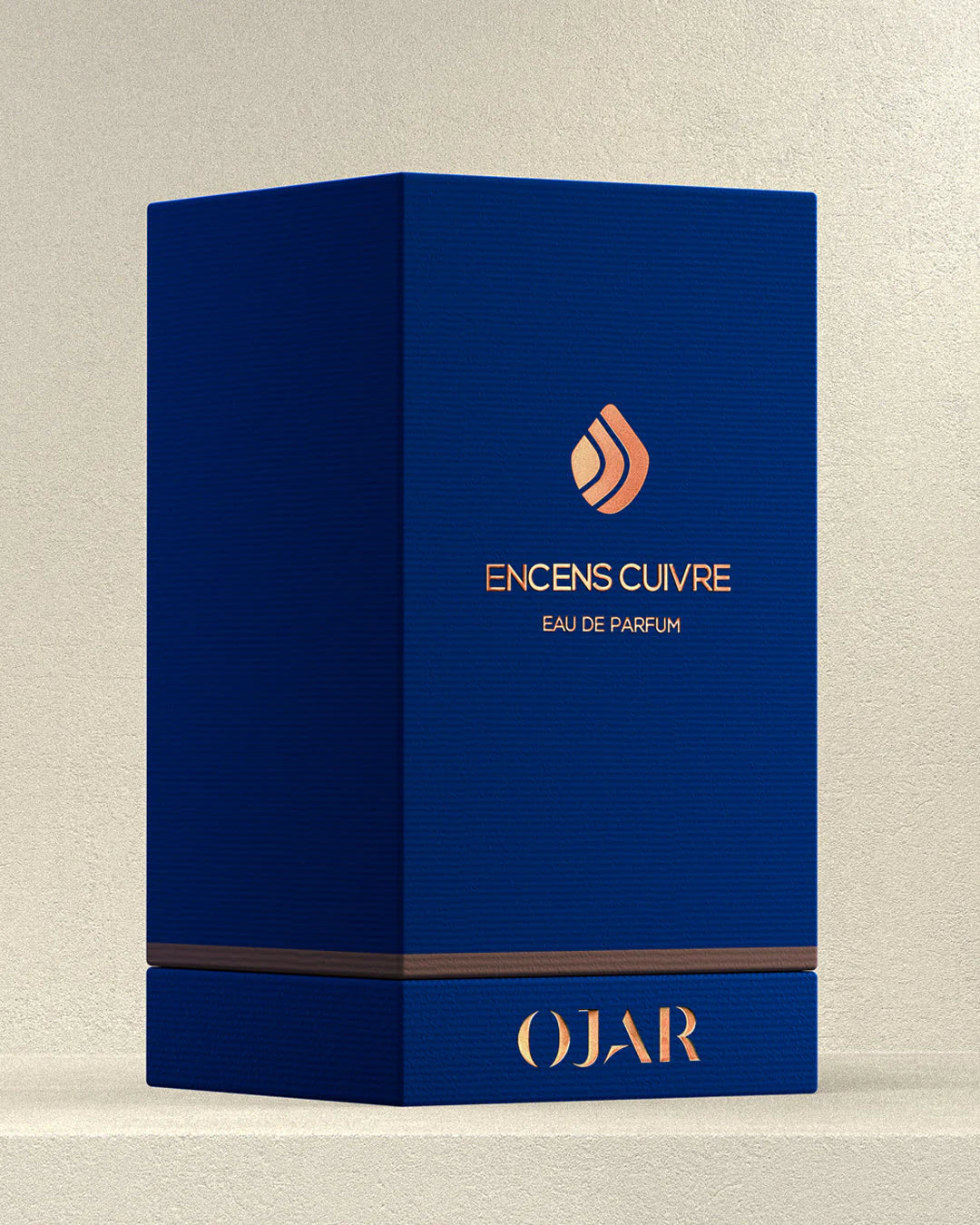 Encens Cuivre Ojar Eau De Parfum 100ml